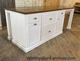 Maybe you would like to learn more about one of these? Farmhouse Kitchen Island Wrf1179 Worthy S Run Furniture