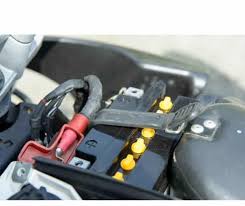 Leave the car/truck off and jump the motorcycle. 3 Reasons A Motorcycle Battery Will Not Jump Start Motorcycle Habit