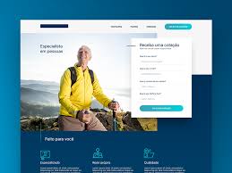 Health Insurance Landing Page Insurance Website Best Health Insurance Health Insurance