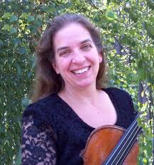 Musicians & Guest Artists — Hudson Festival Orchestra