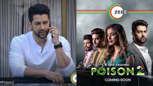 Aftab Shivdasani On Poison S2 Has A Great Script With Revenge As Its Central Emotion Zee5 News With 11 navigational and 12 featured languages across originals, live tv, tv shows, international shows & premium movies, it's unlimited entertainment on the go. aftab shivdasani on poison s2 has a