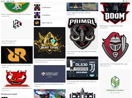 Berikut beberapa contoh logo berwarna merah: Ga Jelas Album On Imgur