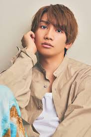 なにわ男子・藤原丈一郎さん】現場でついたあだ名は「令和の喜劇王」、関ジャニ∞から学ぶ先輩論とは…【映画『アナログ』公開記念インタビュー②】 |  CLASSY.[クラッシィ]