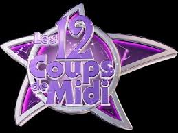 Réusissez toutes les étapes pour accéder à l'étoile mystérieuse ★ des cadeaux à gagner ! Evolution Des Generiques Des 12 Coups De Midi Youtube