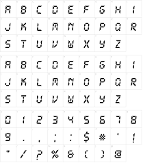 Check spelling or type a new query. Ds Digital Font Download