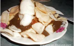Bangkalan is a town on the western coast of madura island in indonesia, the government seat of the bangkalan regency. Ikan Bakar Warung Matus Www Ekokepet Com