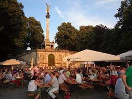 Friedensengelfest Munchen 2013 Vom 19 28 07 2013 Youtube