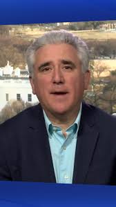 Is there another reason Trump took control of Washington D.C.'s police?  LBC's Simon Marks thinks it's possible.