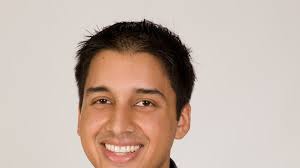 Vik Singh, 28, has 13 patents, $10M for Big Data startup Infer