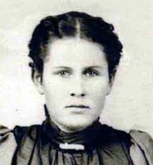 Clarissa Paulina Pettingill Rich (1878-1955)