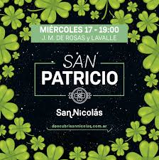 Entre el miércoles 17 y el viernes 19, los bares flannery's (tobalaba 379) y irish geo pub. Zna03f B3drr5m