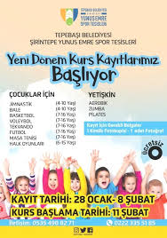 Tepebasi Belediyesi Nde Yeni Donem Kurs Kayitlari Basliyor Eskisehir