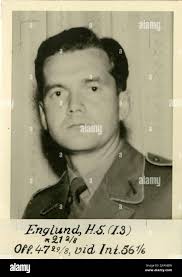 Englund hi-res stock photography and images