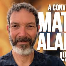 Tech Talk with Daniel Albu