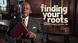 Finding Your Roots Wikipedia