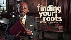 finding your roots wikipedia