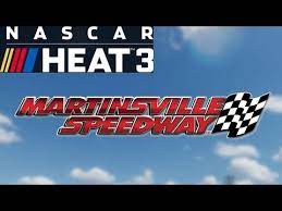 Nascar cup series drivers' statistics for martinsville speedway. Nascar Heat 3 Martinsville Setup For Trucks And Cup Youtube