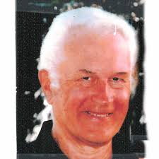 PACHENSKI, Benny (Ben) Frank