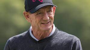 Hank Haney Out Of Bounds