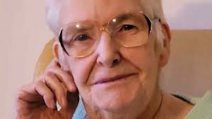 Jenna Bray is fundraising for Alzheimer's Society