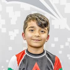 Competitor List [2024 Dallas Spring Classic]