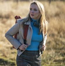 12 early roles to check out. Killing Eve S Jodie Comer On Villanelle S Family Reunion And Killing Her Mom