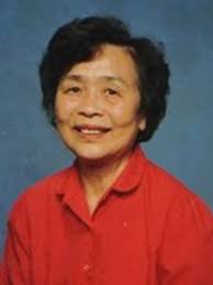 Obituary information for Oi YIP