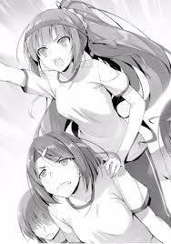 Youkoso Jitsuryoku Shijou Shugi no Kyoushitsu e (Classroom Of The Elite)  Image by Tomose Shunsaku 2324805 - Zerochan Anime Image Board