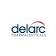 DELARC PHARMACEUTICALS. logo