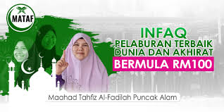 Lowongan kerja salafi bogor datang dari sekolah tahfidz daarus sunnah yang beralamat di cibinong, bogor. Sekolah Tahfiz Perempuan Terbaik Di Selangor
