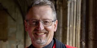 Bishop Robert's 2024 Easter message