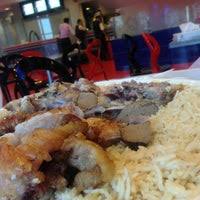 Photos At مطعم ريدان شارع حراء Middle Eastern Restaurant In النزهة