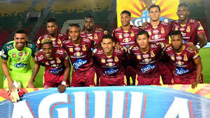 La copa colombia entre independiente medellín y deportes tolima se definió por penales. Otra Estrella Que Llegara Al Deportes Tolima Estaria Lista La Contratacion De Una Figura Extra Colombia