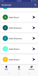 There are many wonderful muslim names for boys and girls. Liveapp Modern Muslim Babies Names 2019 For Android Apk Download