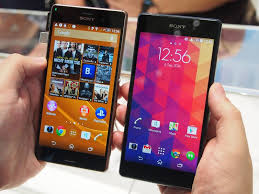 The xperia z2 is a solid purchase and easily the most impressive sony phone we've reviewed. Sony Xperia Z3 Versus Xperia Z2 Android Central