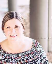 Melinda Coker's Instagram, Twitter & Facebook