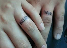 It's bad luck to wear your wedding rings before the ceremony. 8 Best Gb Images On Pinterest