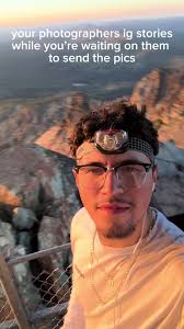 Rave Photography Highlights in Tahoe