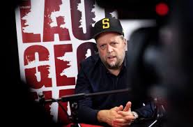 Einige apps wie die, die sie suchen, sind für windows verfügbar! Luca Soll Gesundheitsamter Entlasten Die Fantastischen Vier Entwickeln Corona App Stuttgart Stuttgarter Zeitung