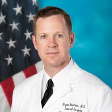 Dr. Bryan Hendren, MD