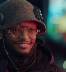 2023 Micheaux Film Festival Schedule &amp; Programming Booklet by BrahamEnt 