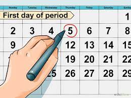 It is the phase of a female's menstrual cycle when an egg (ovule) is released from the. How To Calculate Ovulation
