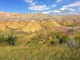 Biking South Dakota S Mickelson Trail Wilderness Voyageurs