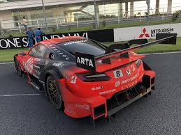 2019 sgt rd6 8 arta nsx gt nsx gt arta sport cars