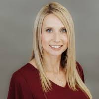 Tina Ridenour's Instagram, Twitter & Facebook