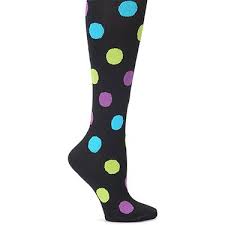 Nurse Mates Women S Compression Trouser Sock Compression Socks Nurse Mates Nurse Compression Socks