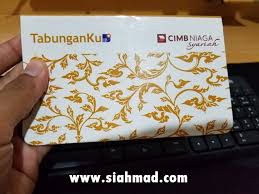 Bank niaga cimb deposito berapa dan apa masuk lps. Pengalaman Pakai Tabunganku Cimb Niaga Syariah Ini Kelebihan Dan Kekurangannya Ahmad S Site