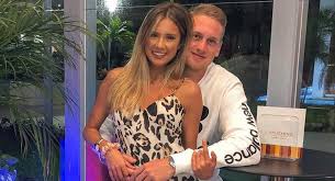 Mark scheifele has not been previously engaged. Un Tfd6gibd Mm