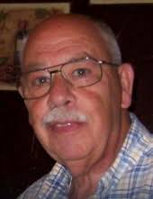 Obituary information for George R. Springer