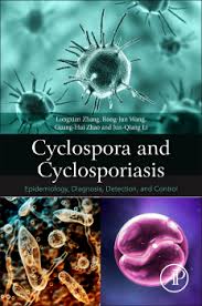 Image result for Cyclospora